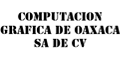 Computacion Grafica De Oaxaca Sa De Cv logo