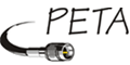 COMPUTACION PETA logo