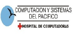 COMPUTACIÓN Y SISTEMAS DEL PACÍFICO