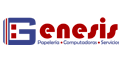 COMPUTADORAS GENESIS logo