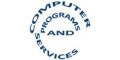 Computer Programs And Services logo