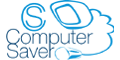 COMPUTER SAVER SA DE CV logo