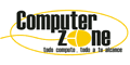 Computer Zone logo