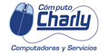Computo Charly logo