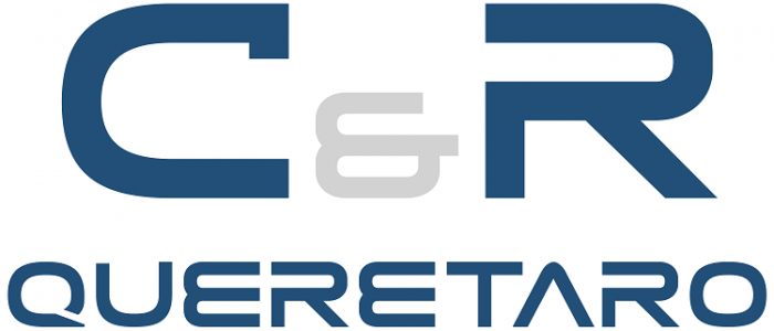 Cómputo Redes de Querétaro logo