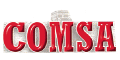 Comsa logo