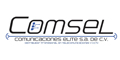 Comsel Comunicaciones Elite Sa De Cv logo