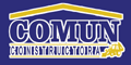 COMUN CONSTRUCTORA logo