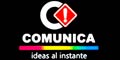 Comunica Ideas Al Instante