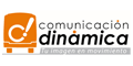 COMUNICACION DINAMICA logo