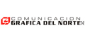 Comunicacion Grafica Del Norte logo