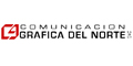 Comunicacion Grafica Del Norte Sa De Cv logo