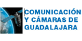 Comunicacion Y Camaras De Guadalajara logo