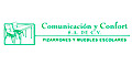 Comunicacion Y Confort Sa De Cv logo
