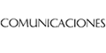 COMUNICACIONES logo