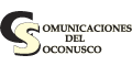 COMUNICACIONES DEL SOCONUSCO logo