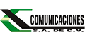 COMUNICACIONES SA DE CV logo