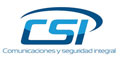 Comunicaciones Y Seguridad Integral Csi logo
