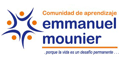 Comunidad De Aprendizaje Emmanuel Mounier logo