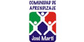 Comunidad De Aprendizaje Jose Marti logo