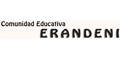 COMUNIDAD EDUCATIVA ERANDENI logo