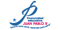 Comunidad Educativa Juan Pablo Ii logo