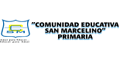 COMUNIDAD EDUCATIVA SAN MARCELINO logo