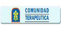 Comunidad Terapeutica logo