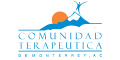 COMUNIDAD TERAPEUTICA DE MONTERREY AC logo