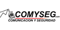 COMYSEG logo