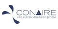 Conaire Aire Acondicionado Y Refrigeracion logo