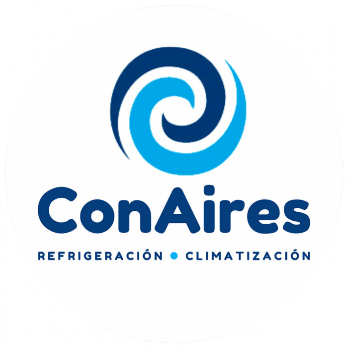 ConAires Emiliano Zapata logo