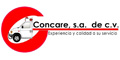 Concaresa logo