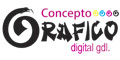 Concepto Grafico Digital Gdl