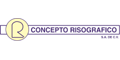 CONCEPTO RISOGRAFICO SA DE CV logo