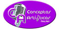 Conceptos Artisticos logo