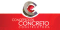 Conceptos En Concreto Constructora logo