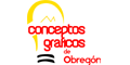 CONCEPTOS GRAFICOS DE OBREGON logo