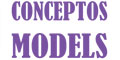 Conceptos Models logo