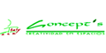 CONCEPT'S logo