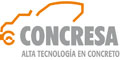 Concresa logo