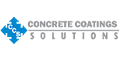 CONCRETE COATINGS