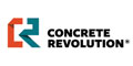 Concrete Revolution logo