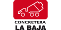 Concretera La Baja