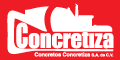 Concretiza logo