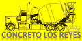 Concreto Los Reyes logo