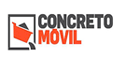 Concreto Movil logo