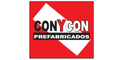 CONCRETO Y CONSTRUCCION SA DE CV logo