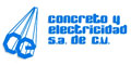 Concreto Y Electricidad Sa De Cv