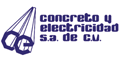 Concreto Y Electricidad Sa De Cv logo